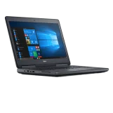 Dell precision 7520 core i7-6820HQ