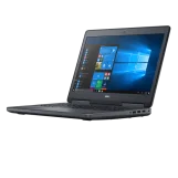 Dell precision 7520 core i7-6820HQ