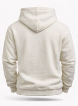 Cream Hoodie – Premium Quality