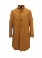 بالطو جوخ مقاس خاص