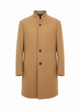 بالطو جوخ مقاس خاص