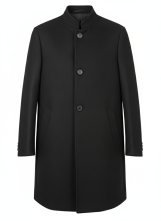 بالطو جوخ مقاس خاص