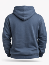 Iron Hoodie - premium quality