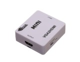 محو ل بتقنية HD من VGA الى HDMI،