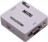 محو ل بتقنية HD من VGA الى HDMI،