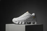 كوتش SHOX