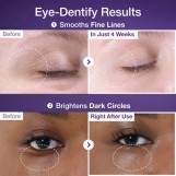 نومبوزين رقم 9 – لاصقات NAD+ والكولاجين للعناية بمنطقة حول العين 5 قطع | numbuzin No.9 NAD+ Collagen Under Eye Patches 5ea