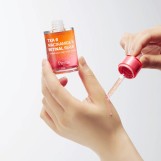 بوريتو – سيروم معزز بتركيبة ثلاثية المفعول للعناية بالبشرة 30 مل | Purito TXA 6 Niacinamide 10 Retinal Booster Serum 30ml