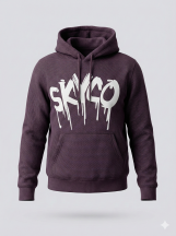 هودي أطفال SKYGO – تصميم عصري ومريح