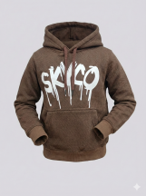 هودي أطفال SKYGO