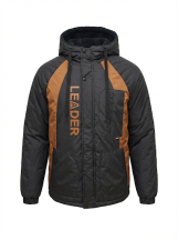 جاكيت شتوي مبطّن (Outdoor / Winter Jacket)