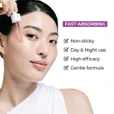 جوميسو – سيروم نياسيناميد 20% لتوحيد وتفتيح لون البشرة 40 مل | JUMISO Niacinamide 20 Serum 40ml