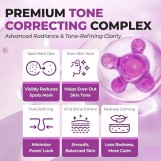 جوميسو – سيروم نياسيناميد 20% لتوحيد وتفتيح لون البشرة 40 مل | JUMISO Niacinamide 20 Serum 40ml