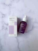جوميسو – سيروم نياسيناميد 20% لتوحيد وتفتيح لون البشرة 40 مل | JUMISO Niacinamide 20 Serum 40ml