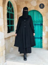 جاكت كباسين