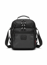 شنطة Crossbody Travel Bag متعددة الجيوب