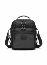 شنطة Crossbody Travel Bag متعددة الجيوب