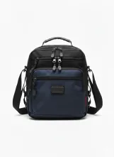 شنطة Crossbody Travel Bag متعددة الجيوب