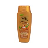 إيمامي – شامبو 7 زيوت في واحد للتغذية المزدوجة - باللوز 400 مل | Emami 7 Oils in One Double Conditioning Shampoo – Miracle Almond 400ml