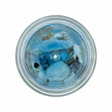 شمعة بلمسة من نسيم البحر