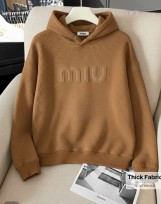 هودي رجالي  (Waffle Hoodie)