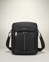 شنطة كتف جانبية (Sling Bag)