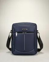 شنطة كتف جانبية (Sling Bag)
