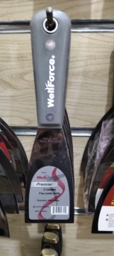 سكينه تايواني يد بلاستيك 2 بوصه