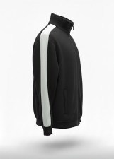 سوي تيشيرت ميلتون Urban Zip T-Shirt