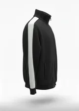 سوي تيشيرت ميلتون Urban Zip T-Shirt
