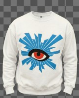 تيشيرت ستريت  Eye Vision T-Shirt