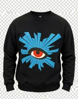 تيشيرت ستريت  Eye Vision T-Shirt