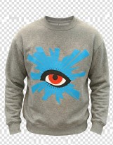 تيشيرت ستريت  Eye Vision T-Shirt