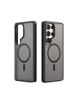 Crystal Clear Protective Case