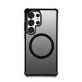 Crystal Clear Protective Case