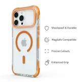 Crystal Clear Protective Case
