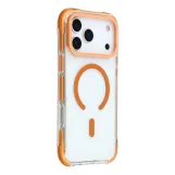 Crystal Clear Protective Case