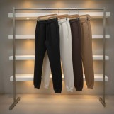 شروال مبطن Classic Sweatpants