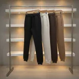 شروال مبطن Classic Sweatpants