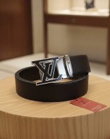 حزام جلد Luxury Leather Belt