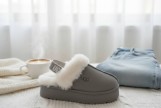 Ultra Cozy Fur Slippers