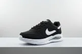 كوتشي جلد مقلوب   Perfect Fit Sneaker