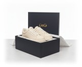 كوتشي فلات مقاس خاص 👟 FlatFit Special Size Sneakers