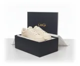 كوتشي فلات مقاس خاص 👟 FlatFit Special Size Sneakers