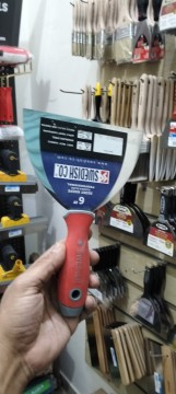 سكينه سويديه يد مطاط 6 بوصه