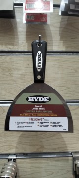 سكينه هايدي صلب مميزه 6 بوصه