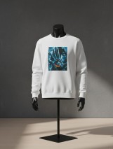 تيشيرت ريك فيليت - RICK VELIT