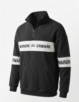 تيشيرت قطيفة ناعم – Margin Active