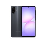 Samsung A07 5G (8+256)GB+شاحن 25wهدية