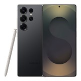 Samsung S25 Ultra (12+256)+شاحن 45wهدية